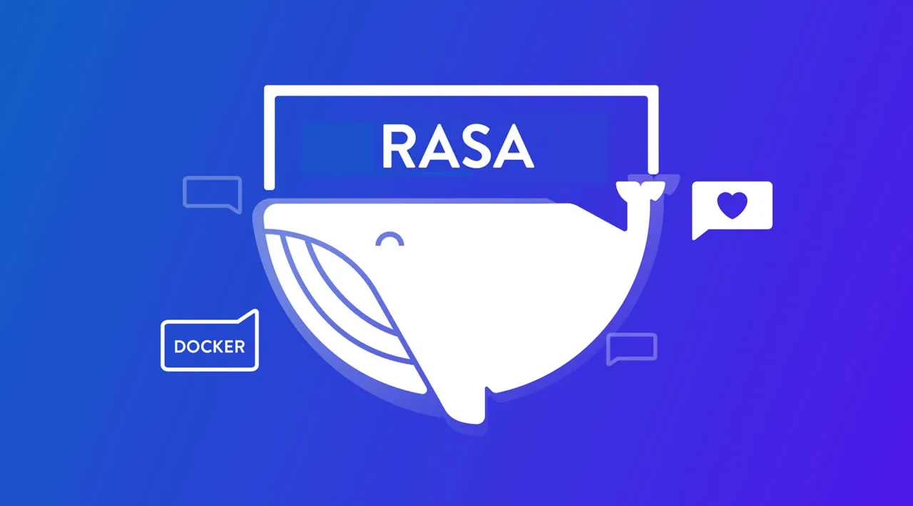 How I Use Docker To Train Rasa 2.1.x Bots On A GPU