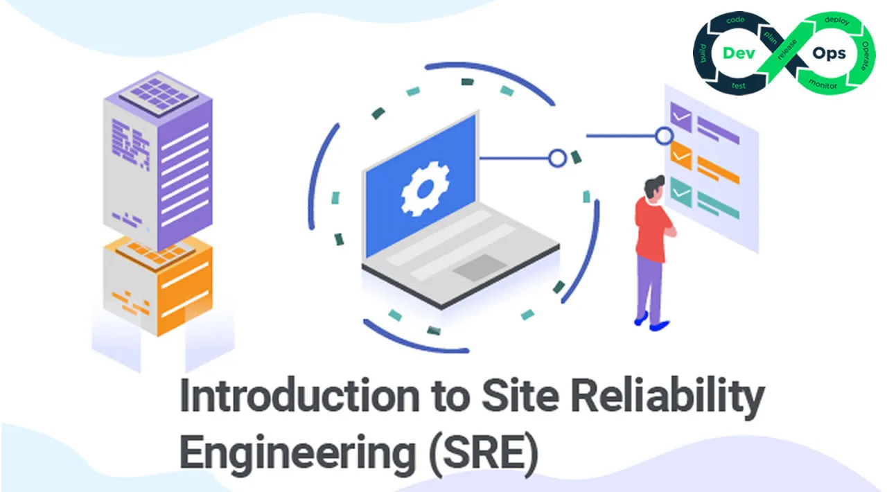 Site Reliability Engineering: An Approach to Achieve DevOps Objectives