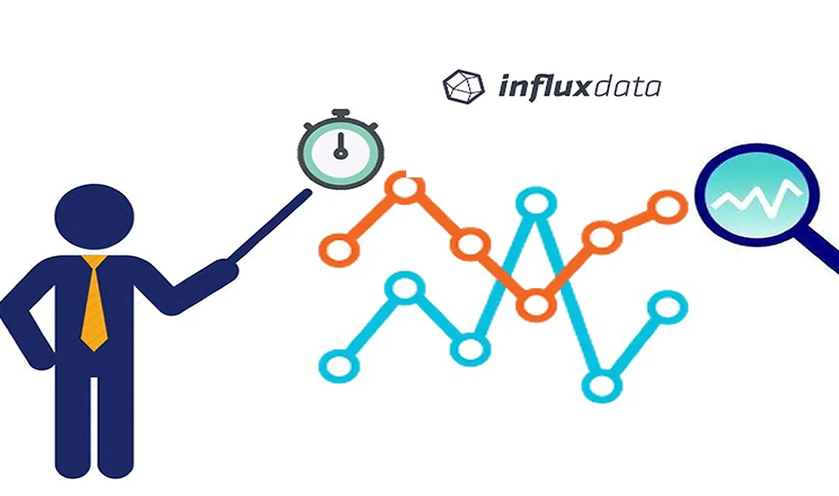 InfluxDB: From Open Source Time Series Database to Millions in Revenue
