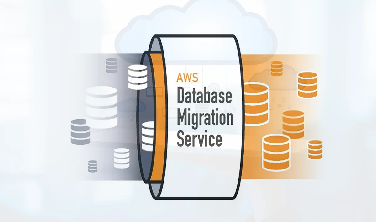 Migrating financial data to cloud with Database Migration Service 