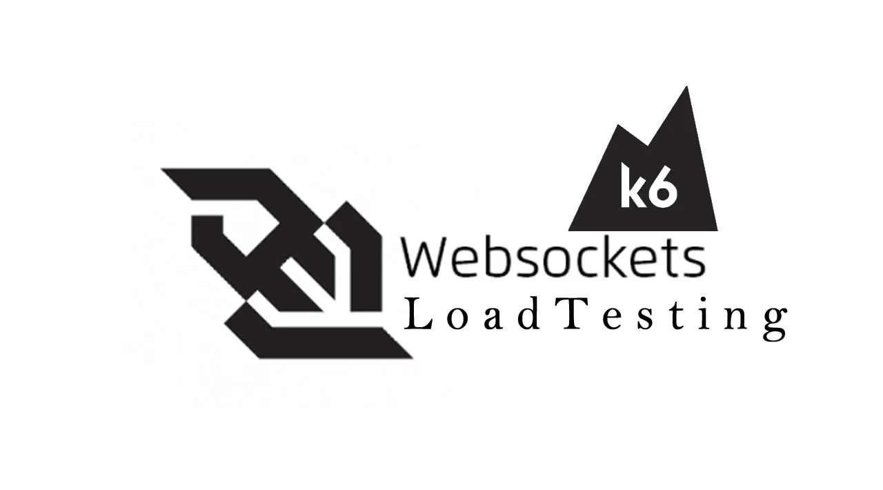 Load Testing WebSockets With k6