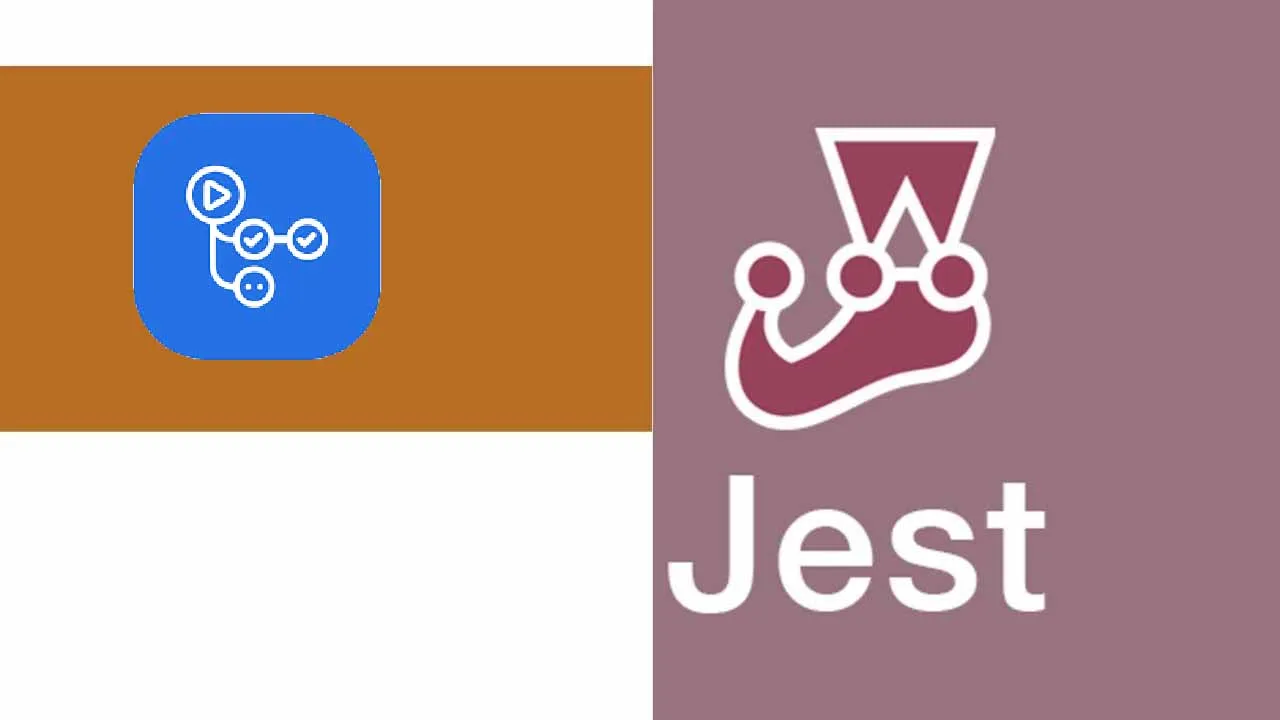 Run Jest Tests on GitHub Actions with Optimal Parallelization