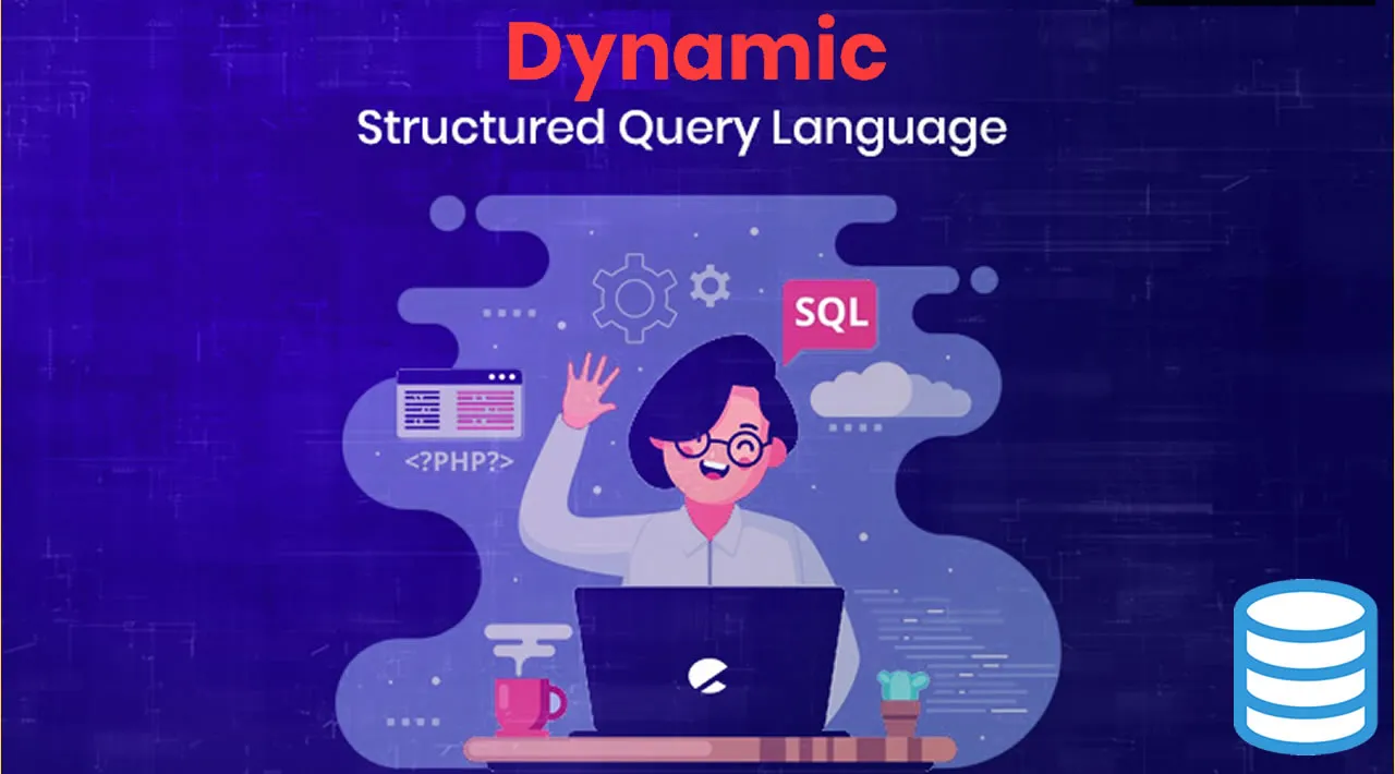 Learn SQL: Dynamic SQL