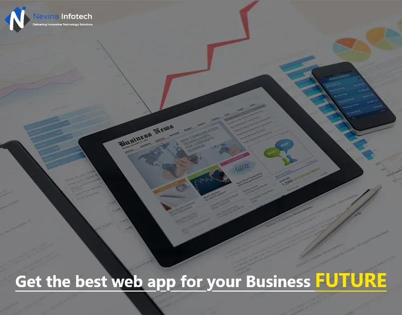 Get the best web app for your Business FUTURE