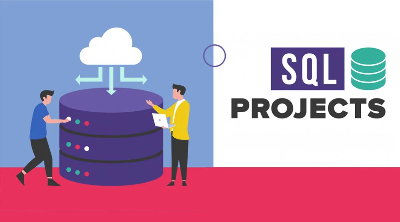 21 SQL Project Ideas For Beginners