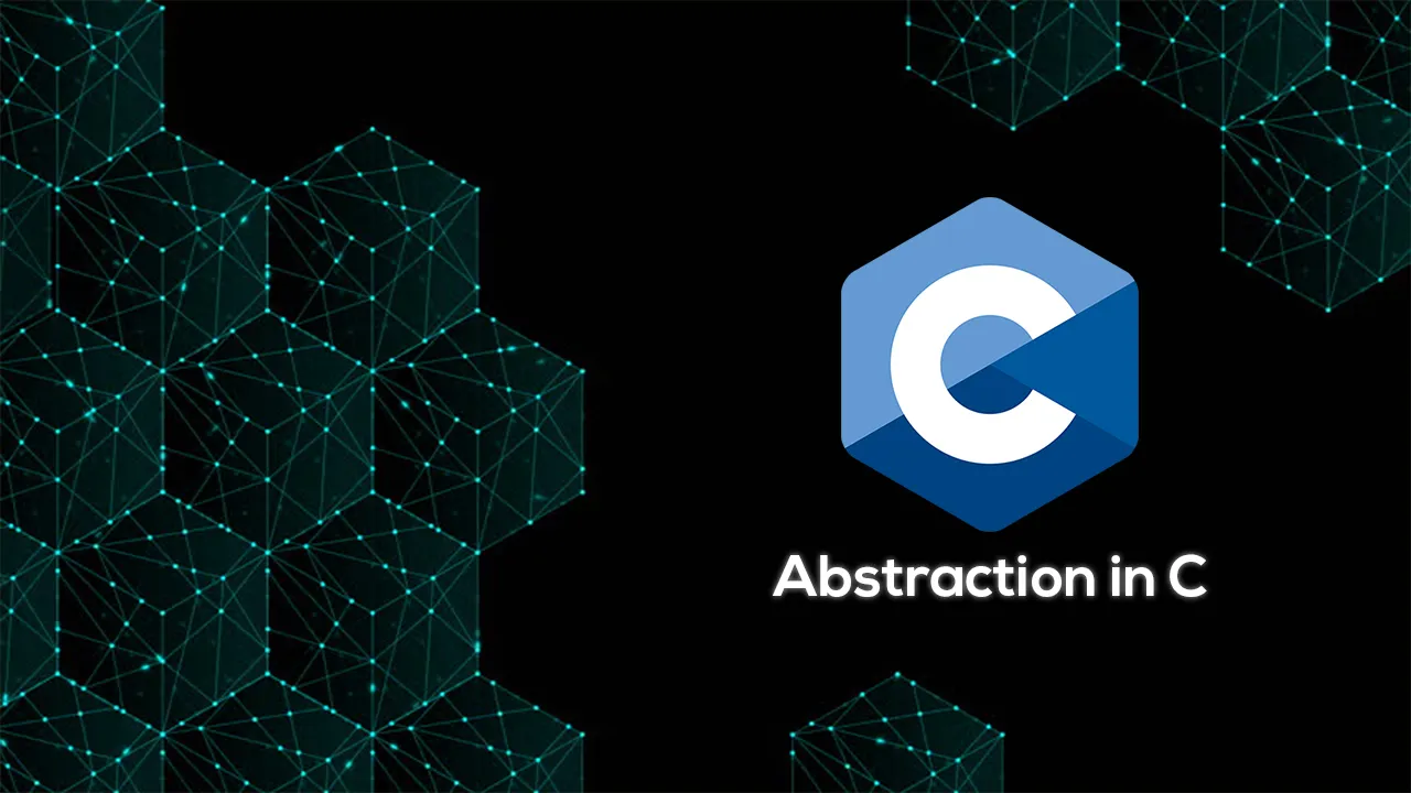 What is Abstraction in C++? With Real Life Example and Its Implementation