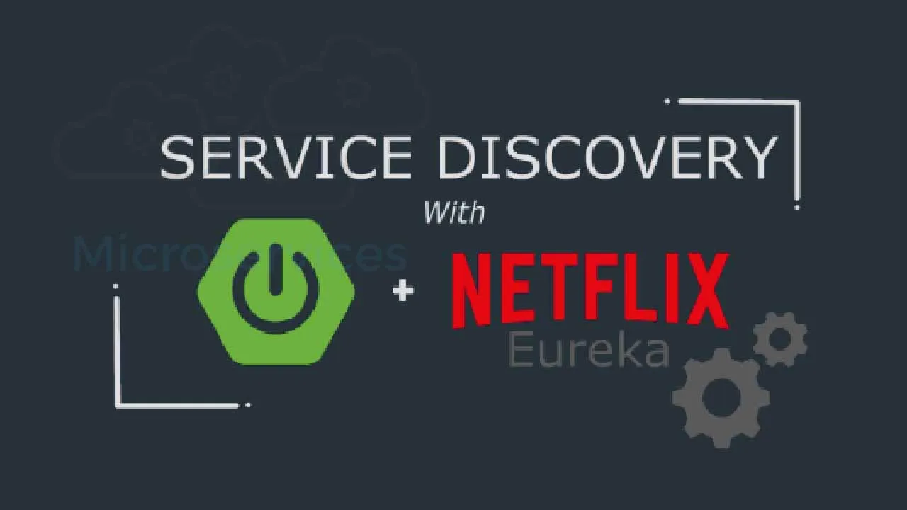 Spring Boot and Flask Microservice Discovery with Netflix Eureka