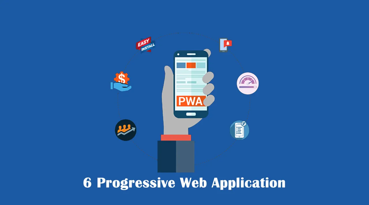 6 Best Progressive Web Application Development (PWA) Courses for Beginners