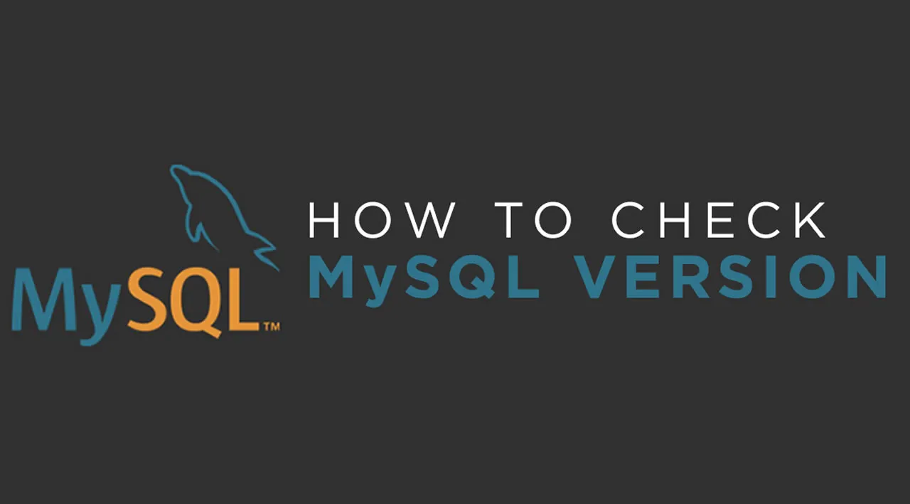 how-to-check-mysql-version-in-ubuntu-linux