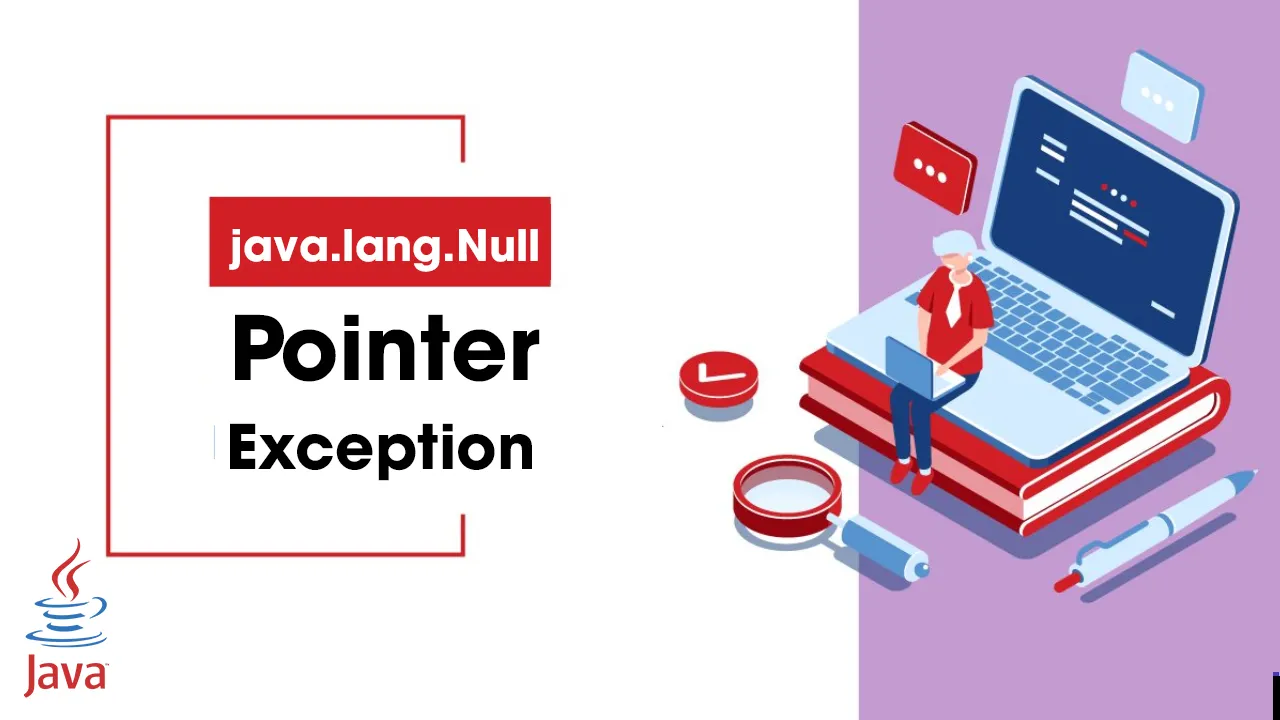 Java.lang.NullPointerException - Java Error - Code Example & Live Demo