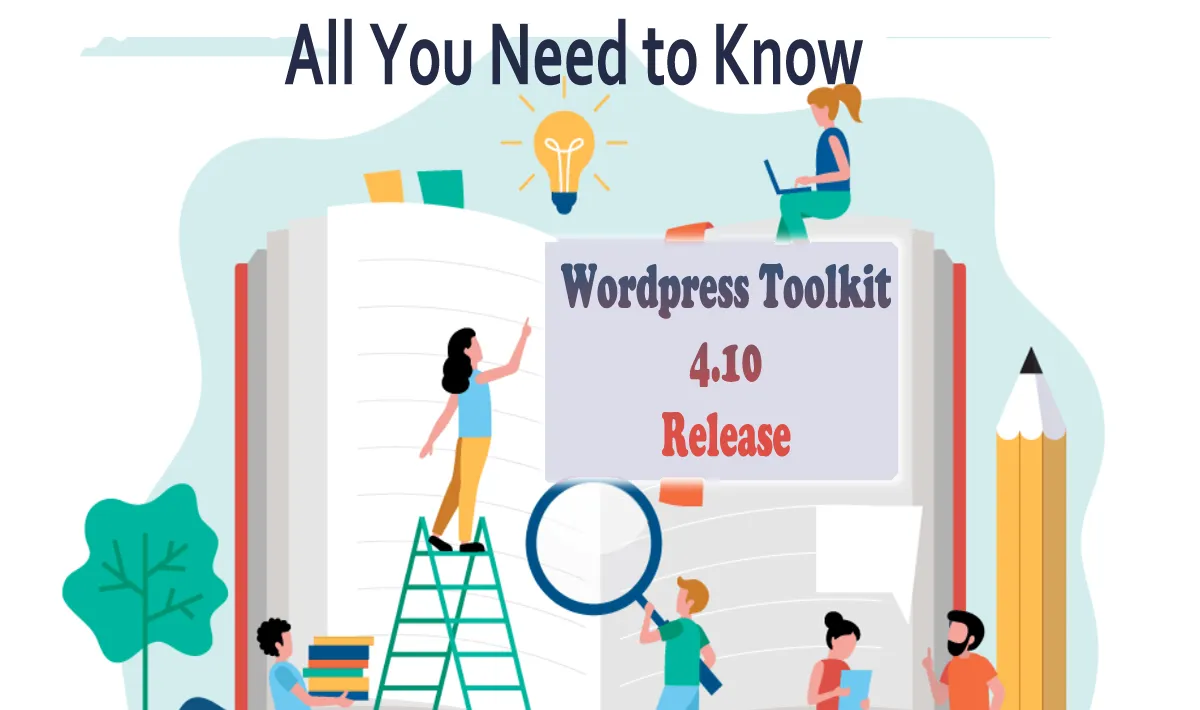 All You Need to Know About the Plesk WordPress Toolkit 4.10 Release
