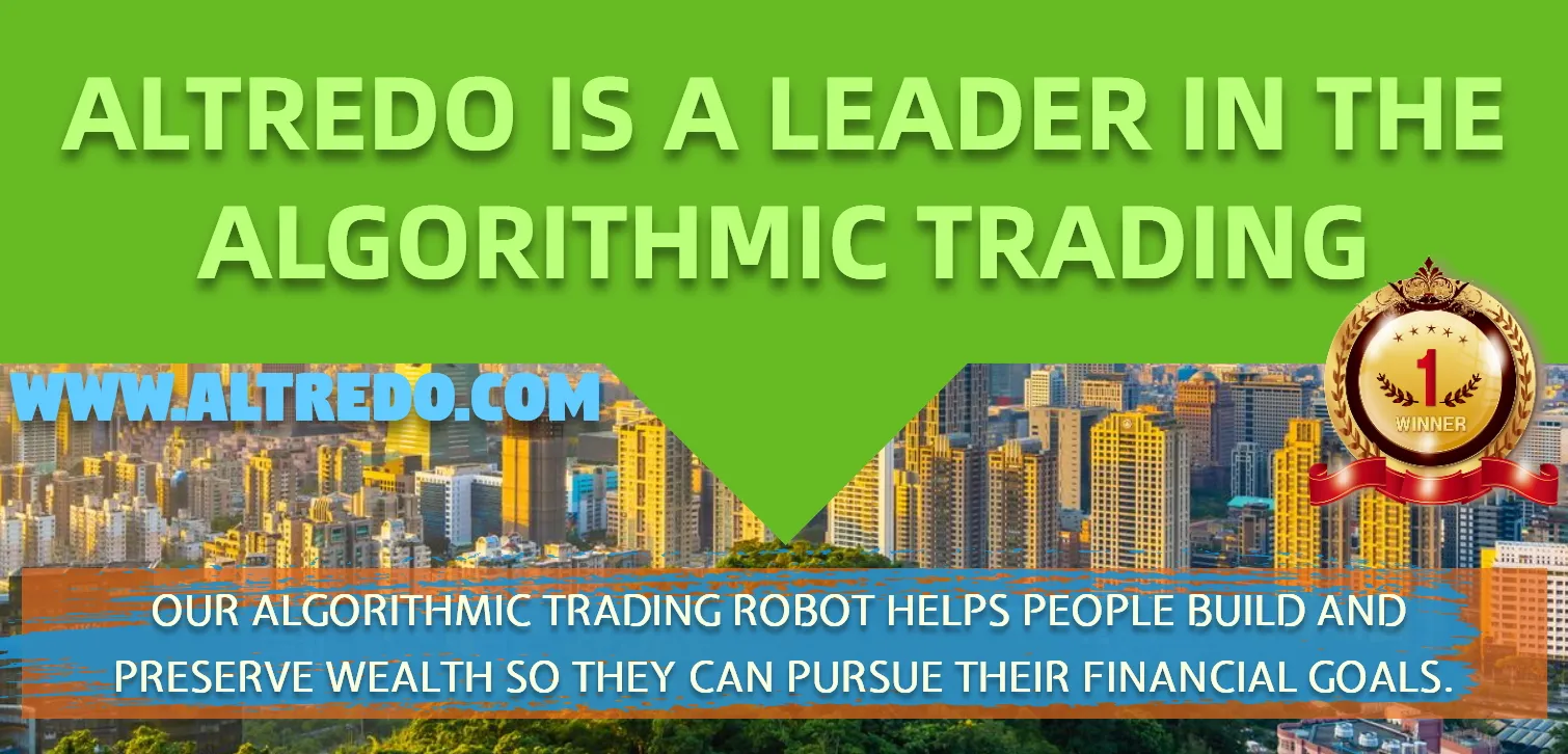Algorithmic Trading Robot