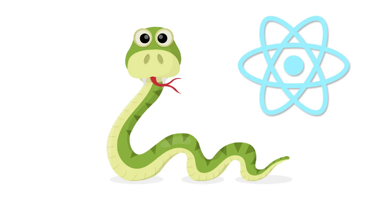 Create a Snake Game in React - GeeksforGeeks