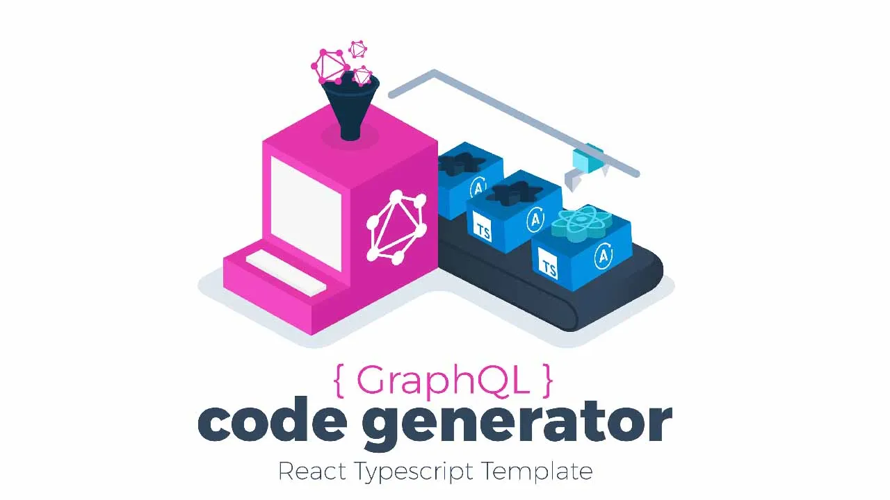 TypeScript GraphQL Code Generator – Generate GraphQL Types with Apollo Codegen Tutorial