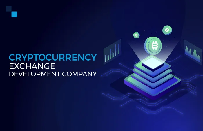 Antier Solutions | Best Cryptocurrency Exchange Development Company