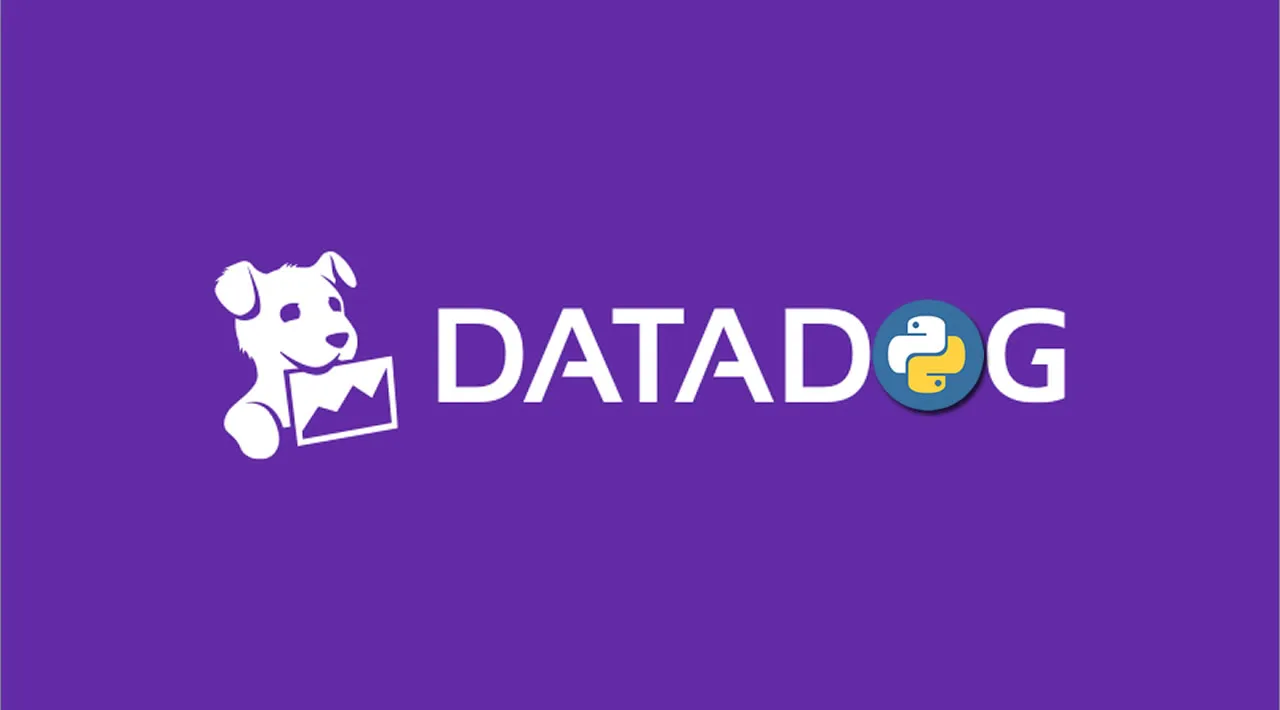 Python Client for The Datadog API