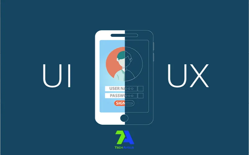 UI/UX Design Services Company | Hire UI/UX Designer in India & USA