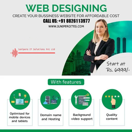 Best Website Designing Company in Gurgaon Delhi & India