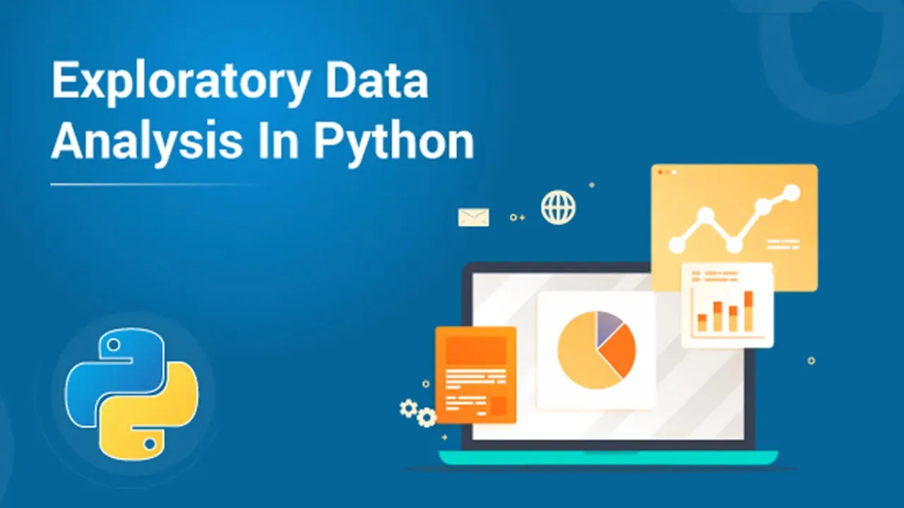 Exploratory Data Analysis in Python: What You Need to Know?