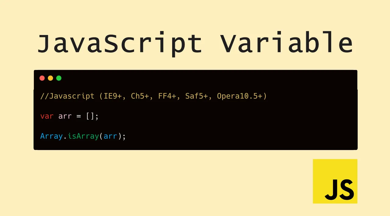 23 Check Type Of Variable Javascript