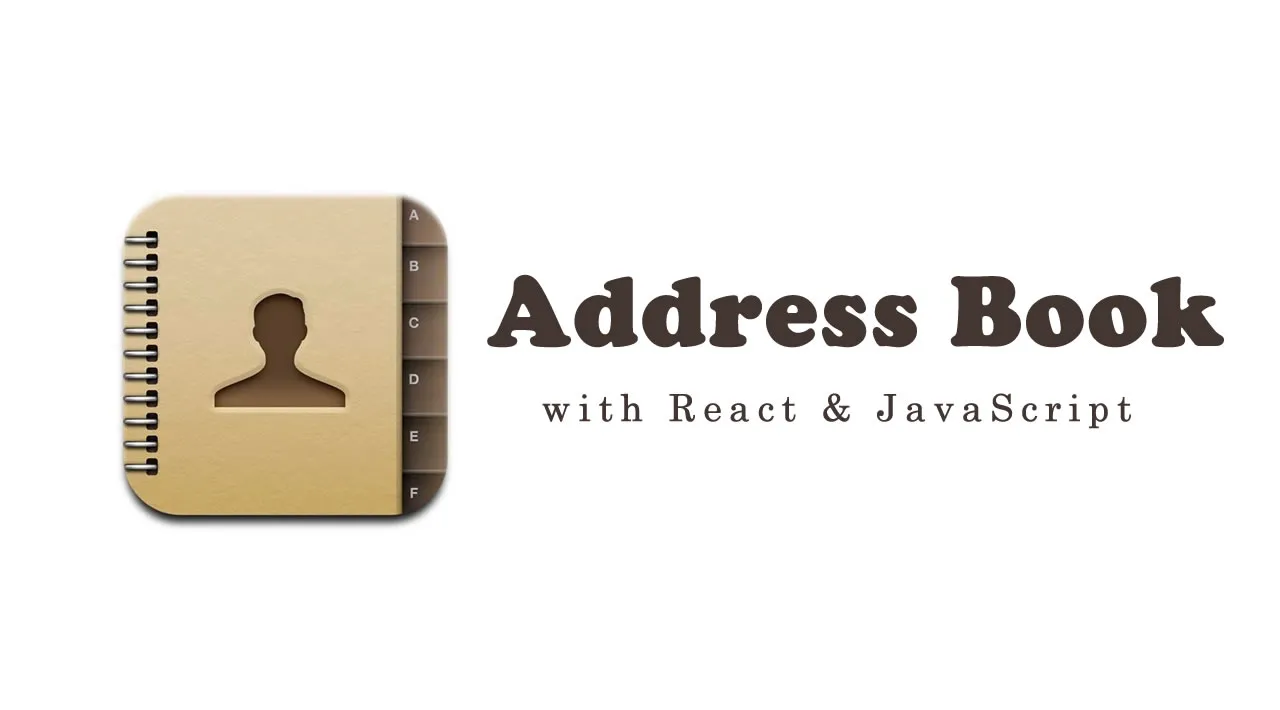 create-an-address-book-with-react-and-javascript