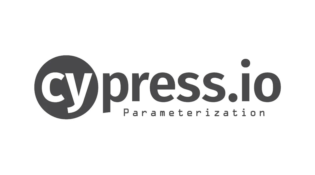 Improve Cypress Testing Efficiency with Parameterization