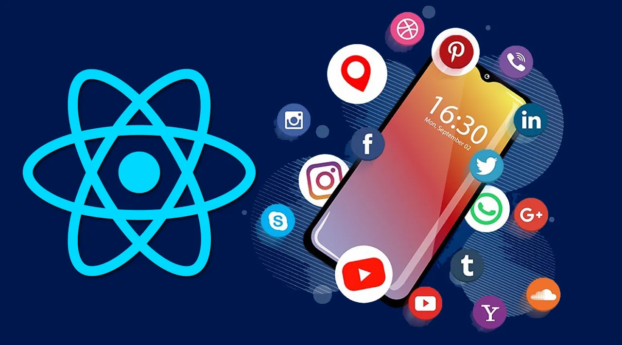 How to Create a Social Media App with React Native