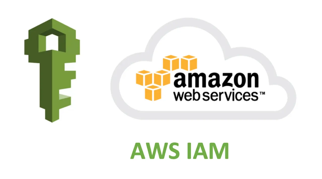 An overview of AWS IAM