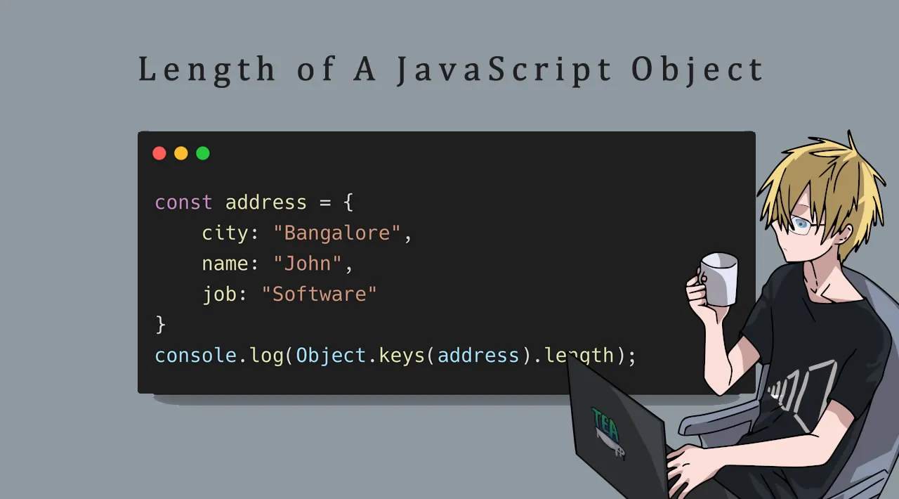 how-to-get-the-length-of-a-javascript-object