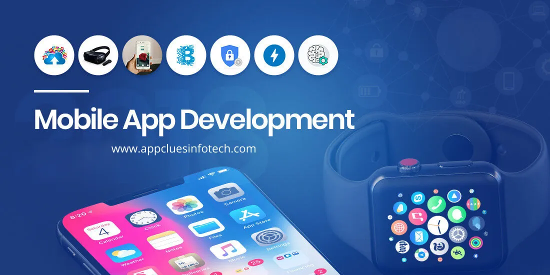 Top iOS App Development Company in North Carolina