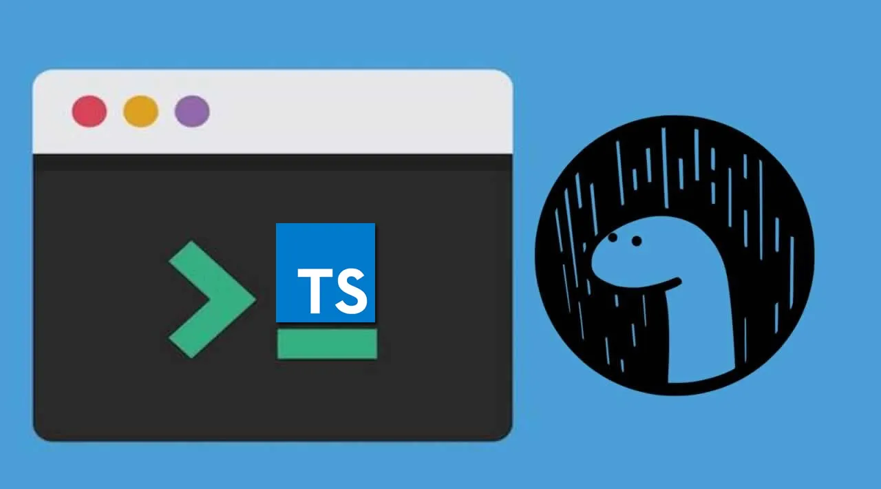 How to Use TypeScript and Deno to Build a CLI