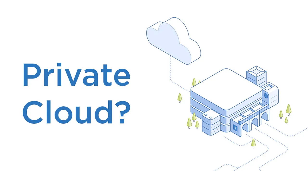 Are Private Clouds Proliferating?