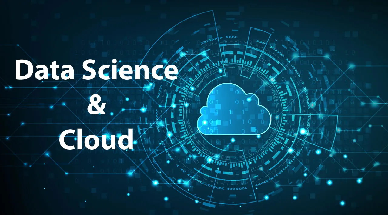 Data Science in the Cloud