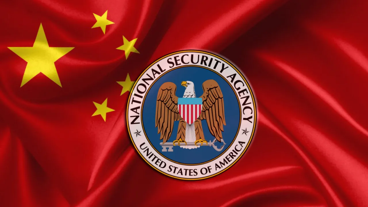 Bug Parade: NSA Warns on Cresting China-Backed Cyberattacks