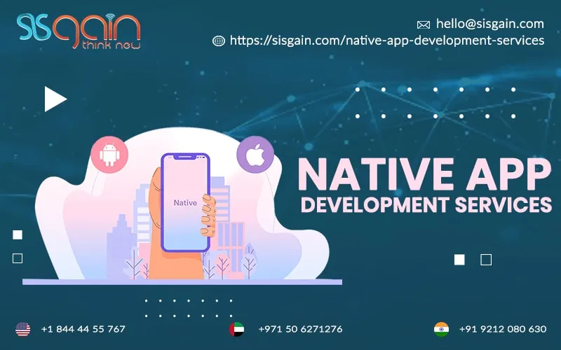 Native App Development Vs Hybrid App Development by Amelia Williams