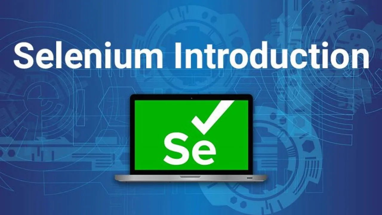 Selenium Tutorial For Beginners 1 - What Is Selenium? Introduction To ...