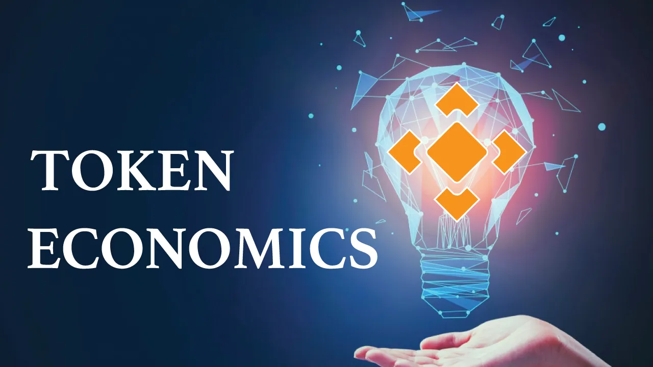 Geek Network Official Token Economics Announcement