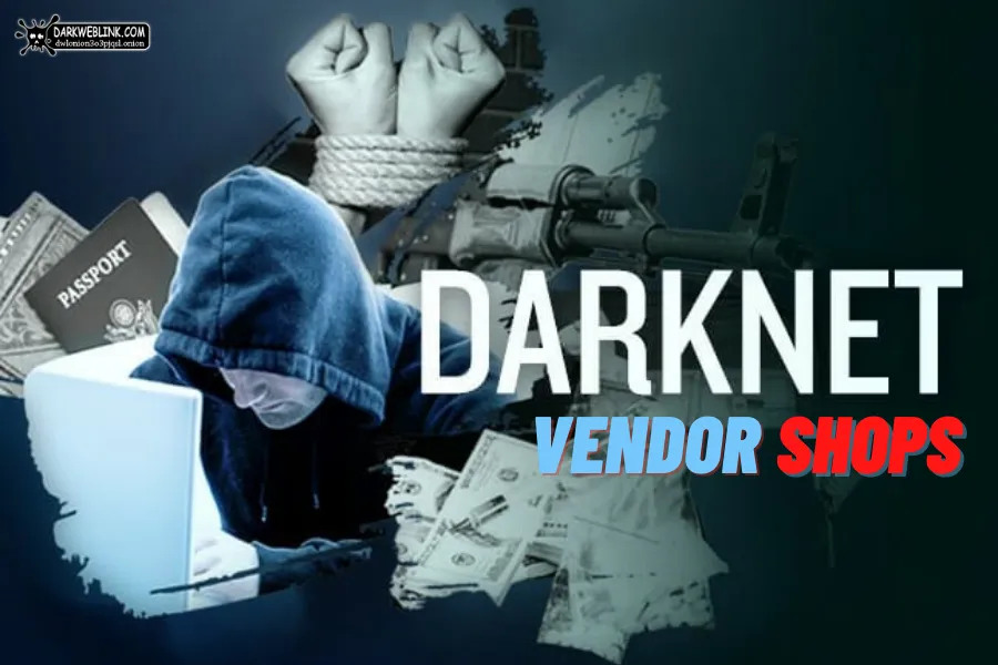 Buying Goods On The Dark Web Markets Needs Strong Attention