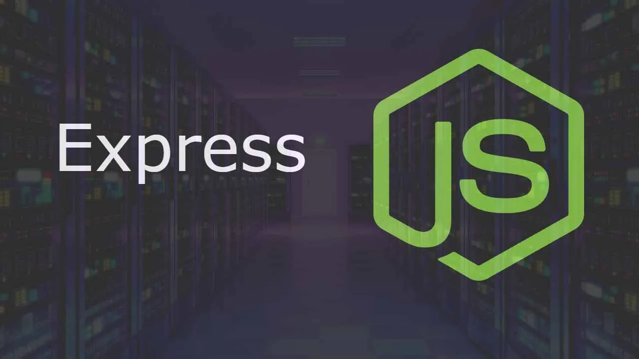 How to Create A Server in Node.js using Express