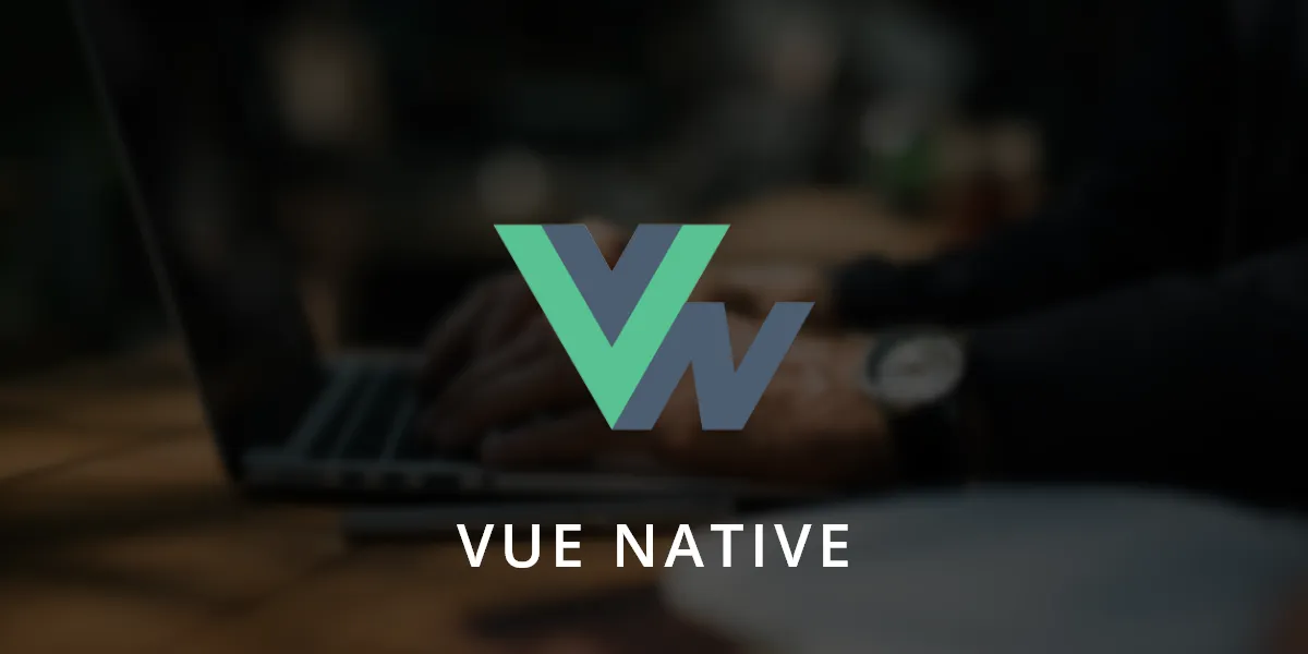 How can you make truly native apps with the help of Vue native framework?