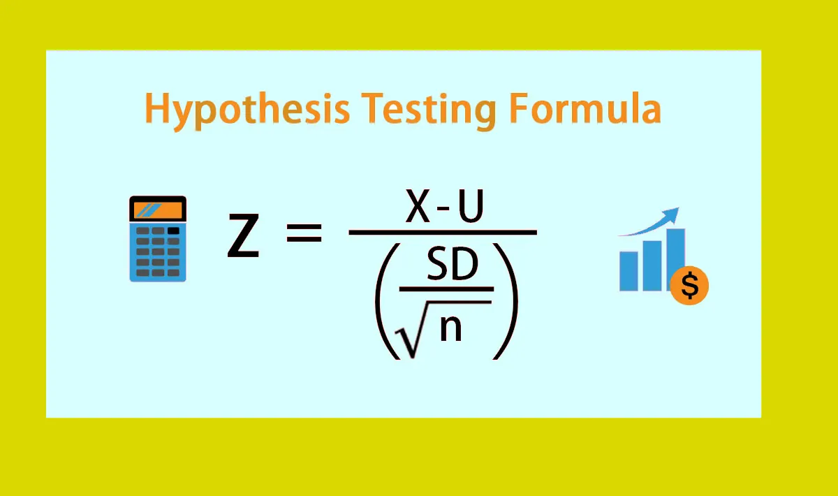 A Guide to Hypothesis Testing