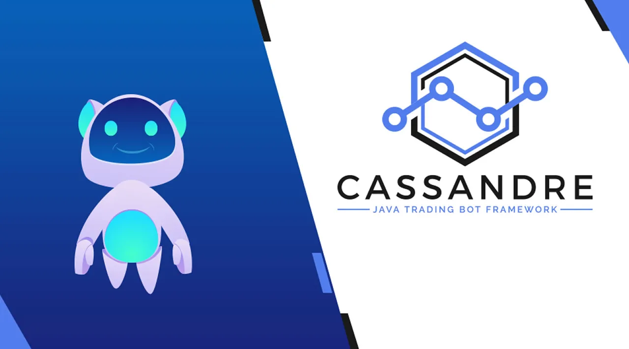 Build a Trading Bot with Cassandre Spring Boot Starter