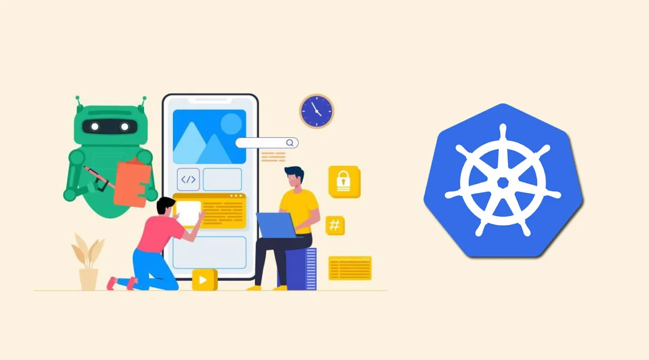 Using Kubernetes as the Core Underpinning of Your End-to-End AI/ML Projects
