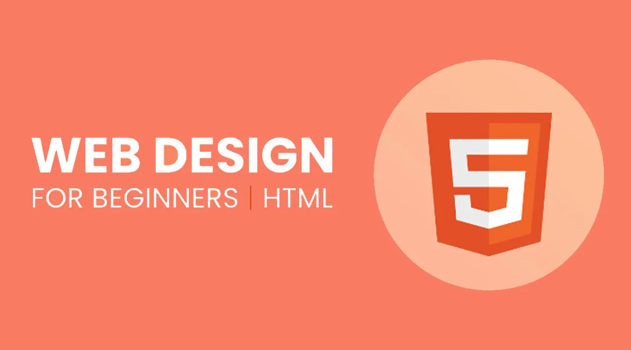 Learn HTML From Scratch - Web Design Course For Beginners