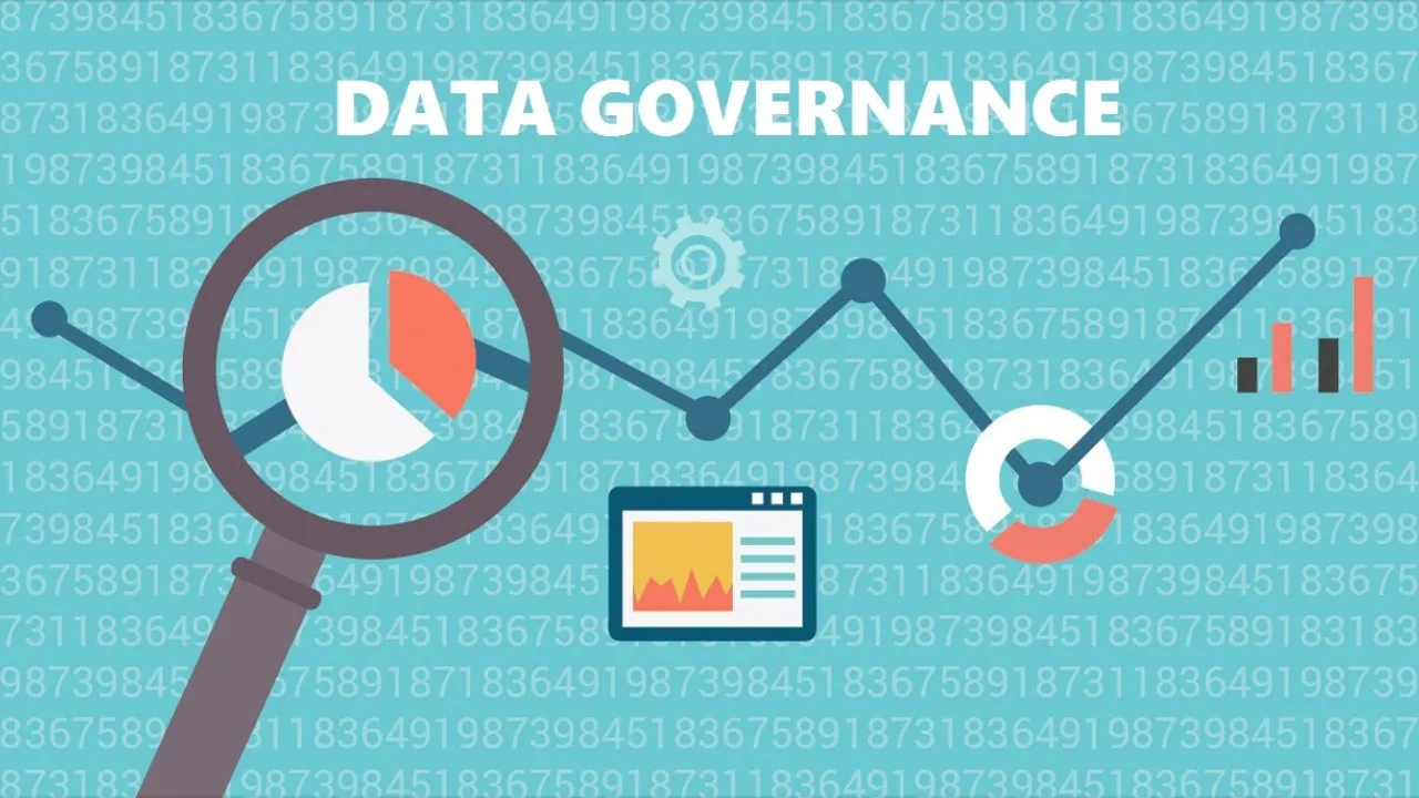 Data Governance     