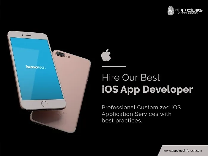 Best iOS / iPhone App Developers in Los Angeles