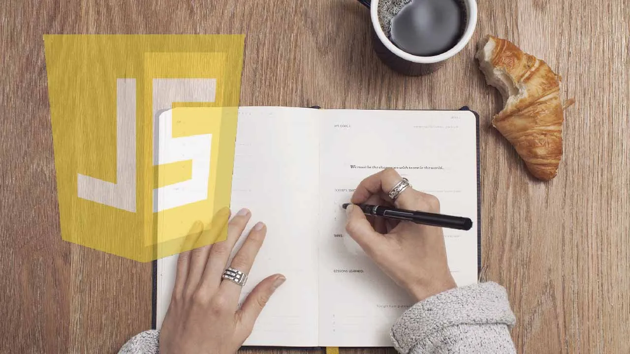 Javascript Basics Cheat Sheet