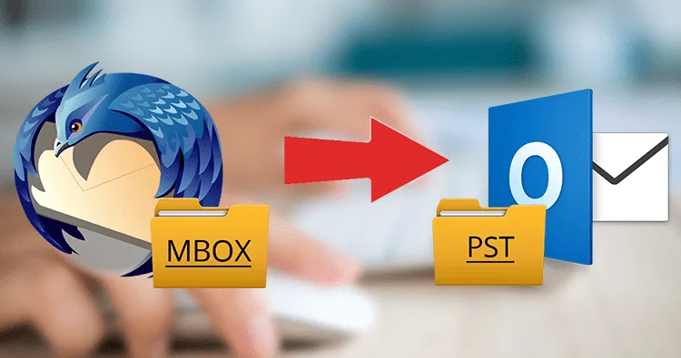 How to Transfer MBOX to Outlook 2019 Step by Step Guide