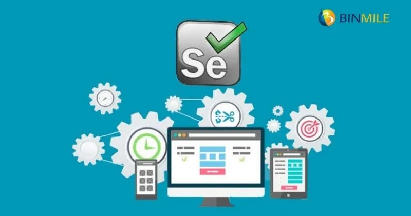 Selenium Testing Services to Cater to Different Business Needs