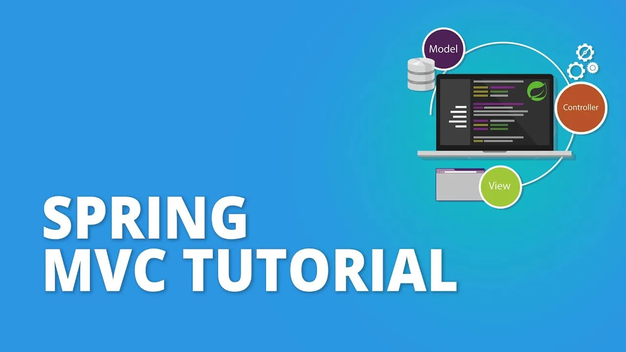 How to start with Spring MVC